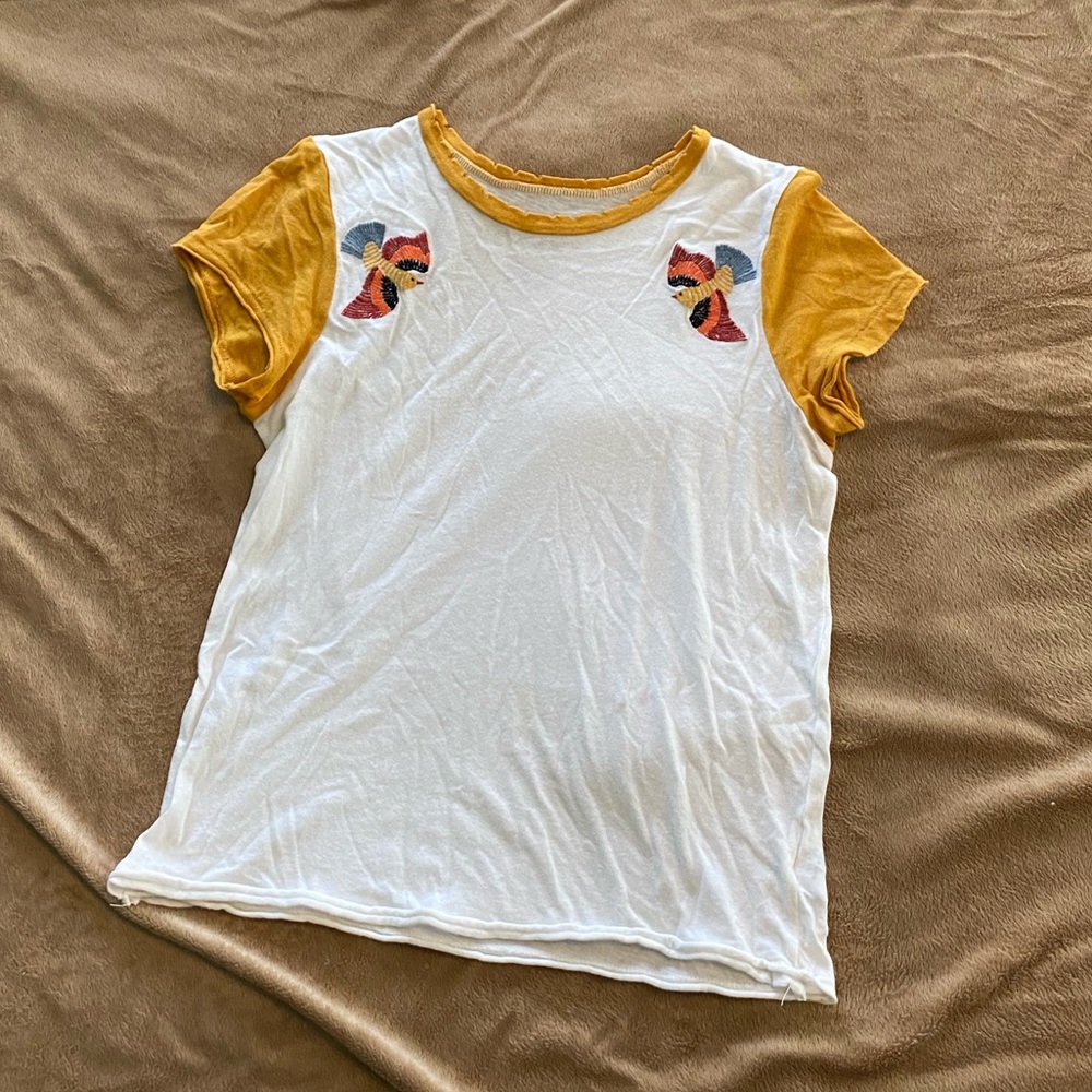 Soft&Sexy American Eagle Top
